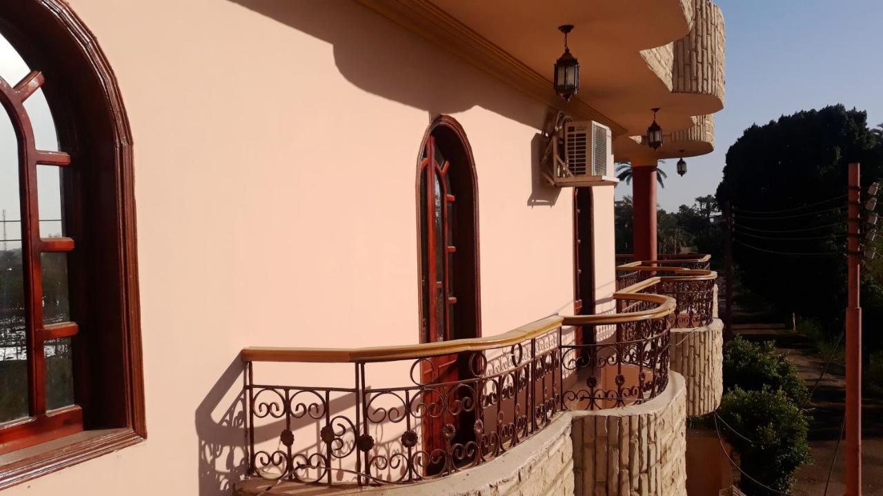 Moonlight Home Luxor Exterior photo