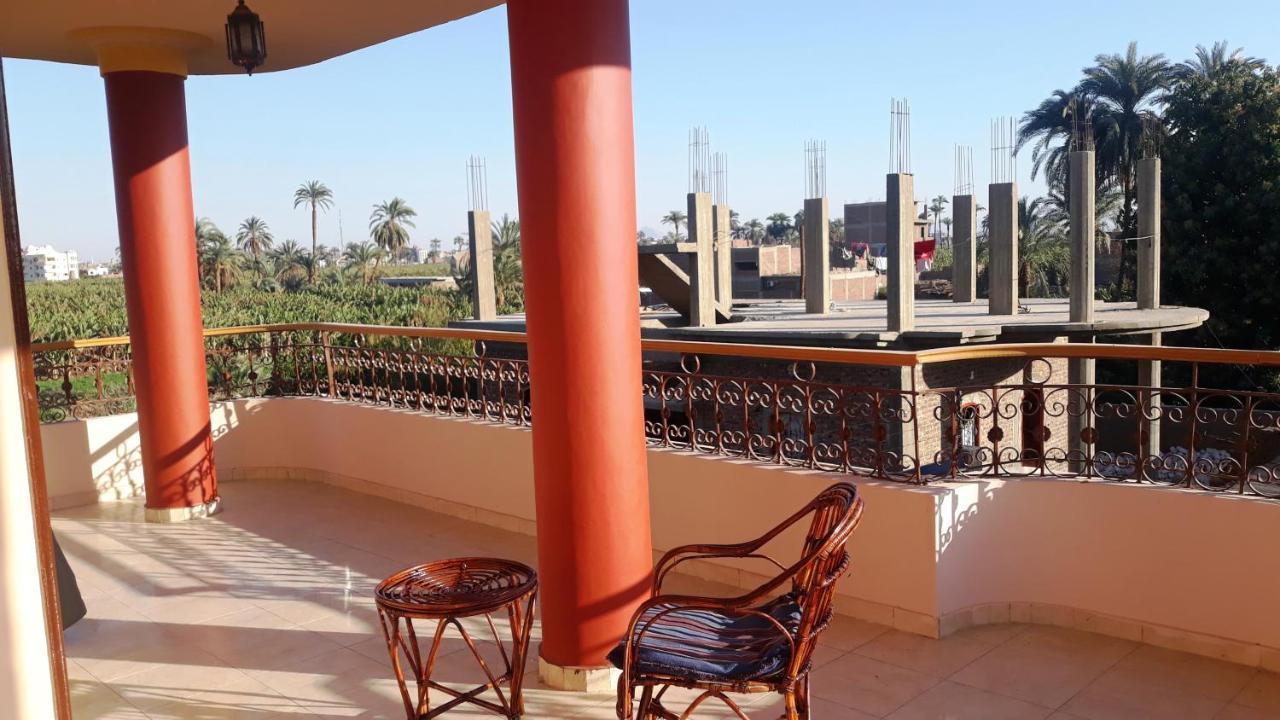 Moonlight Home Luxor Exterior photo