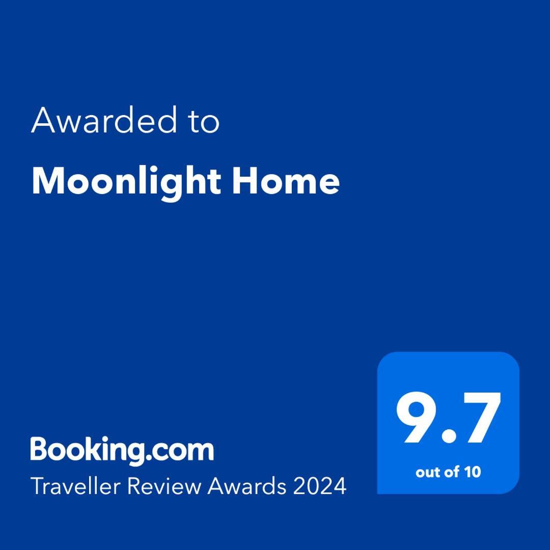 Moonlight Home Luxor Exterior photo