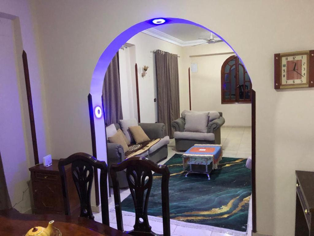 Moonlight Home Luxor Room photo