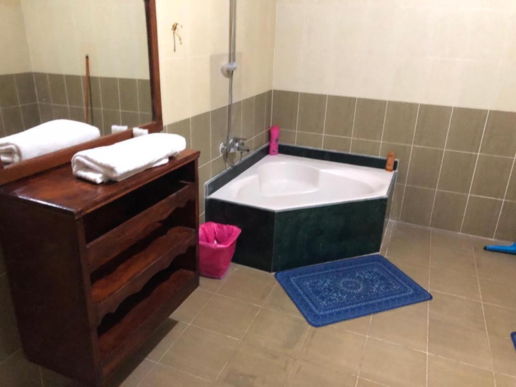 Moonlight Home Luxor Room photo