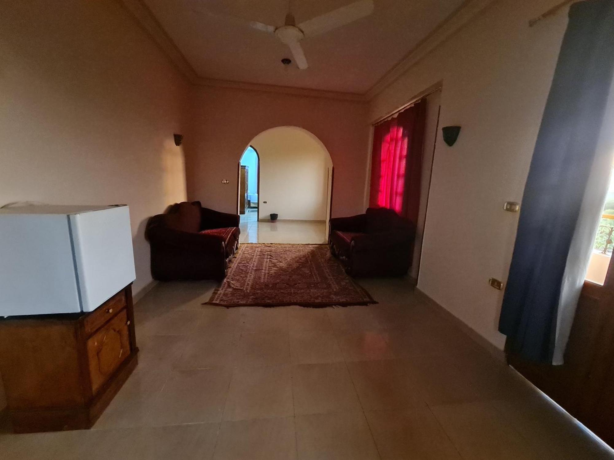 Moonlight Home Luxor Room photo